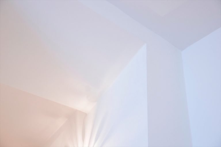 pink interior lamp light