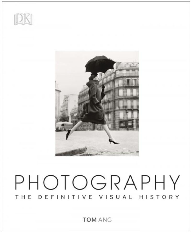 tom ang photography visual history