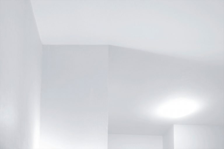 interior grey light