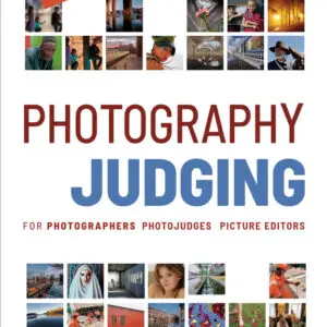 Photography Judging 3rd edition (includes AI)