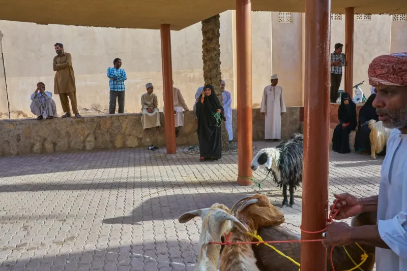 Oman